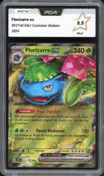 Auction visual on GCC