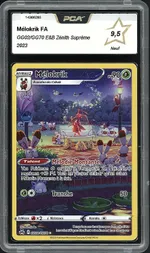 Collectible card marketplace image