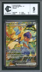 Collectible card marketplace image