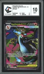 Auction visual on GCC