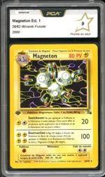 Auction visual on GCC