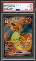 Auction visual on GCC