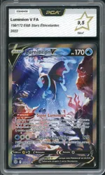 Auction visual on GCC