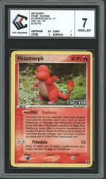 Auction visual on GCC