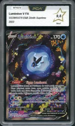 Auction visual on GCC