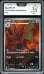 Auction visual on GCC