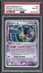 Auction visual on GCC