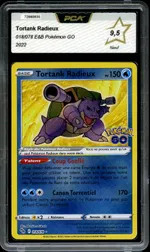 Auction visual on GCC