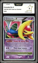 Auction visual on GCC