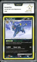 Auction visual on GCC