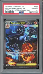 Auction visual on GCC