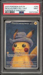 Collectible card marketplace image