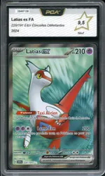 Collectible card marketplace image