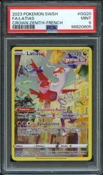Collectible card marketplace image