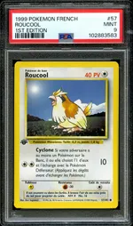 Auction visual on GCC