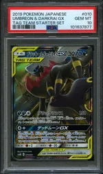 Auction visual on GCC