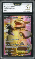 Auction visual on GCC