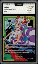 Auction visual on GCC
