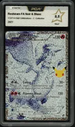 Auction visual on GCC