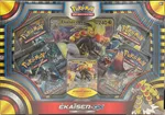 Auction visual on GCC
