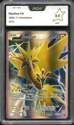 Collectible card marketplace image