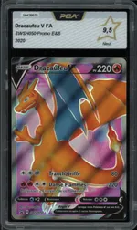 Auction visual on GCC
