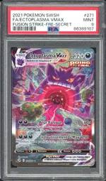 Collectible card marketplace image