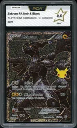 Auction visual on GCC