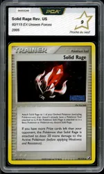 Auction visual on GCC