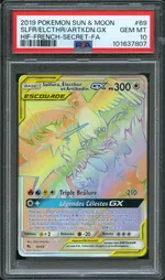 Collectible card marketplace image