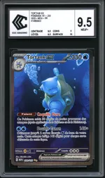 Collectible card marketplace image