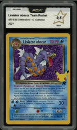 Auction visual on GCC