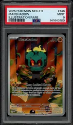 Collectible card marketplace image