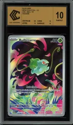 Auction visual on GCC