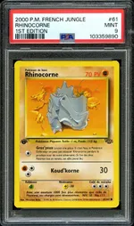 Auction visual on GCC