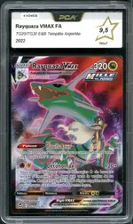 Auction visual on GCC