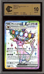 Collectible card marketplace image