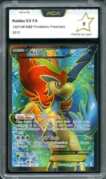 Auction visual on GCC