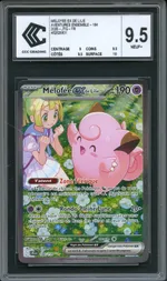 Collectible card marketplace image