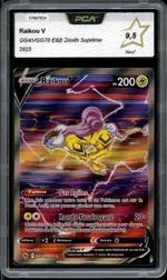 Auction visual on GCC