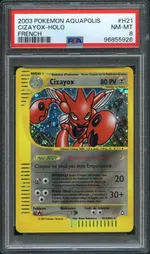 Collectible card marketplace image