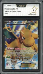 Collectible card marketplace image