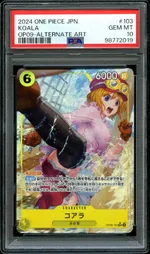 Auction visual on GCC