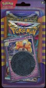 Auction visual on GCC