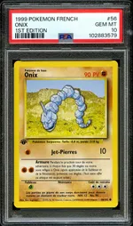 Auction visual on GCC