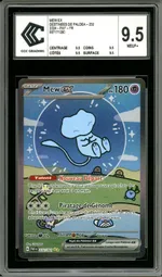 Collectible card marketplace image