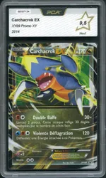 Collectible card marketplace image