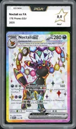 Auction visual on GCC