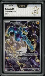Auction visual on GCC