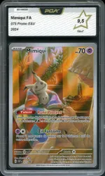 Collectible card marketplace image